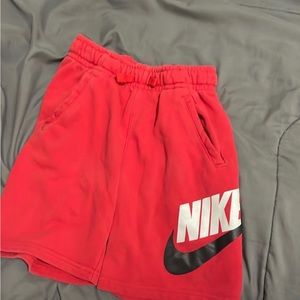 Nike shorts